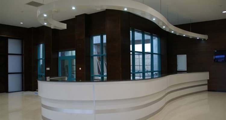 Diyarbakır Dicle University Convention Center