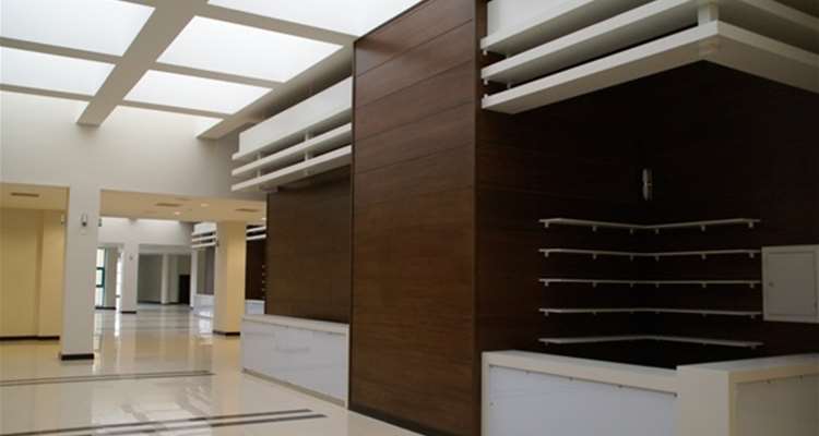 Diyarbakır Dicle University Convention Center
