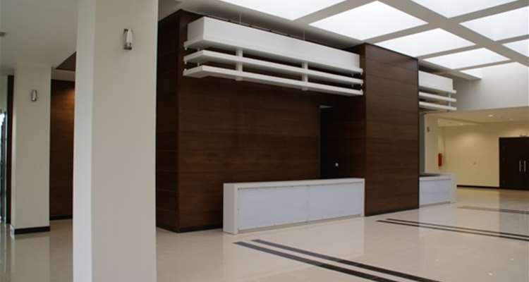 Diyarbakır Dicle University Convention Center