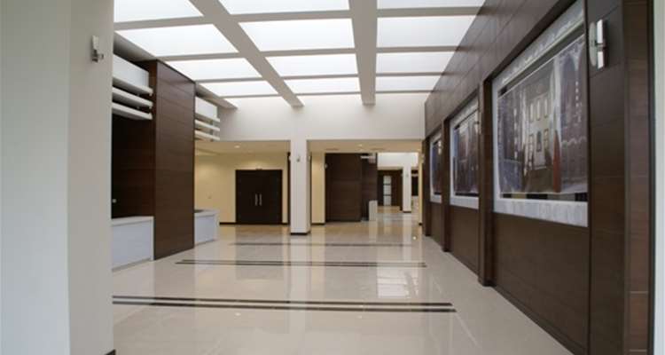Diyarbakır Dicle University Convention Center