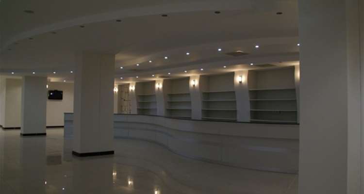 Diyarbakır Dicle University Convention Center