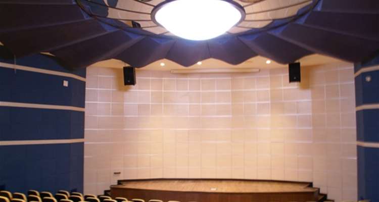 Diyarbakır Dicle University Convention Center