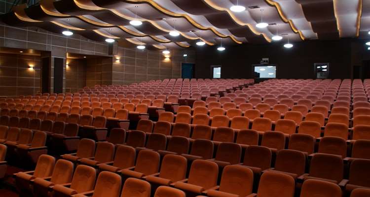Diyarbakır Dicle University Convention Center