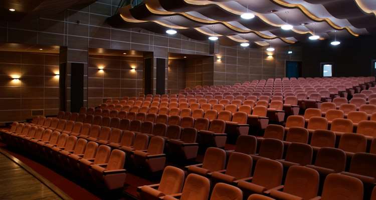 Diyarbakır Dicle University Convention Center