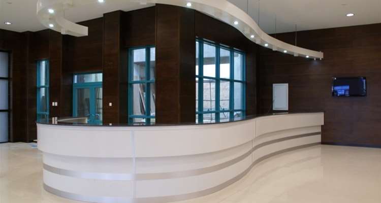 Diyarbakır Dicle University Convention Center