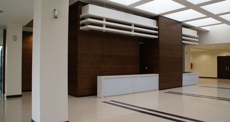 Diyarbakır Dicle University Convention Center