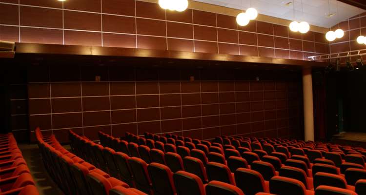Diyarbakır Dicle University Convention Center