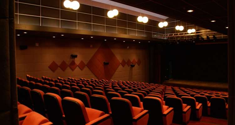 Diyarbakır Dicle University Convention Center