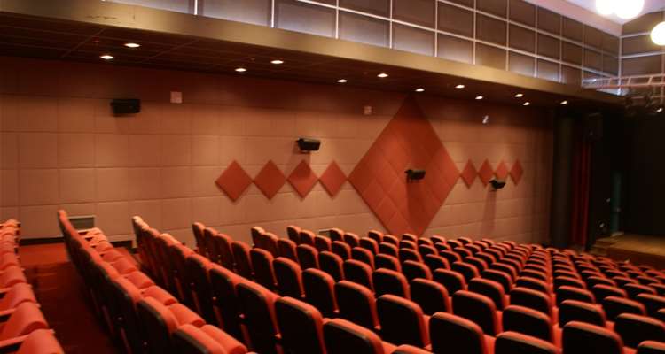 Diyarbakır Dicle University Convention Center