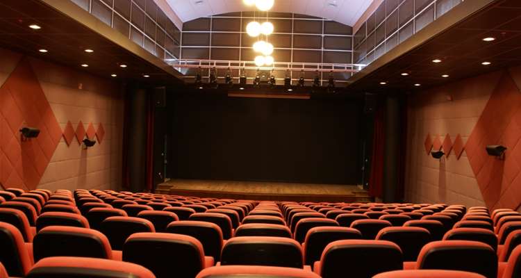 Diyarbakır Dicle University Convention Center