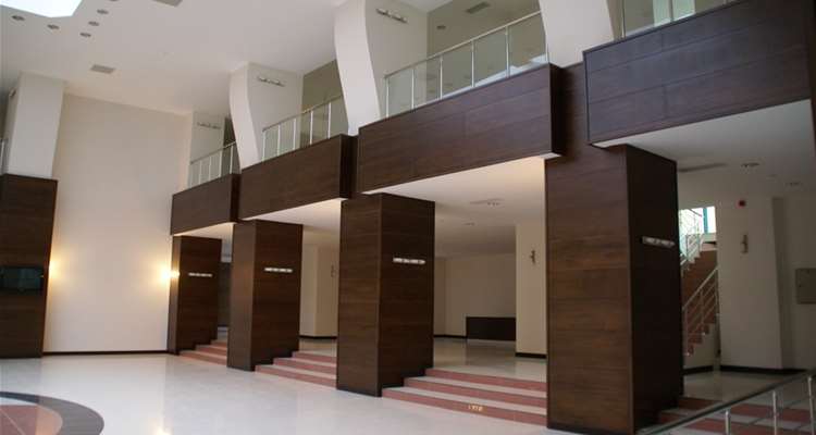 Diyarbakır Dicle University Convention Center
