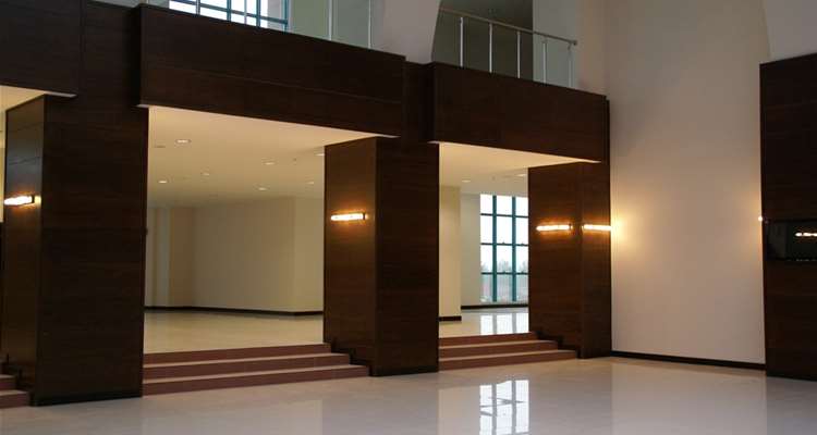 Diyarbakır Dicle University Convention Center