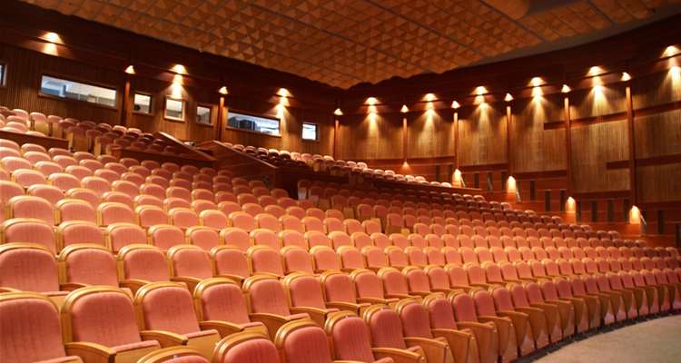 Küçükçekmece Heaven Cultural Center