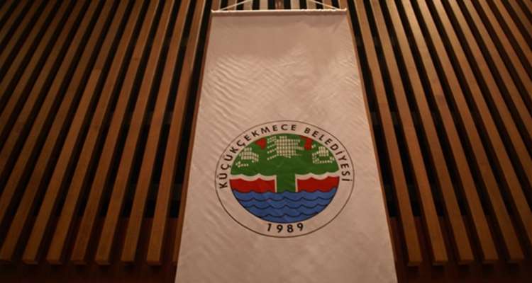 Küçükçekmece Heaven Cultural Center