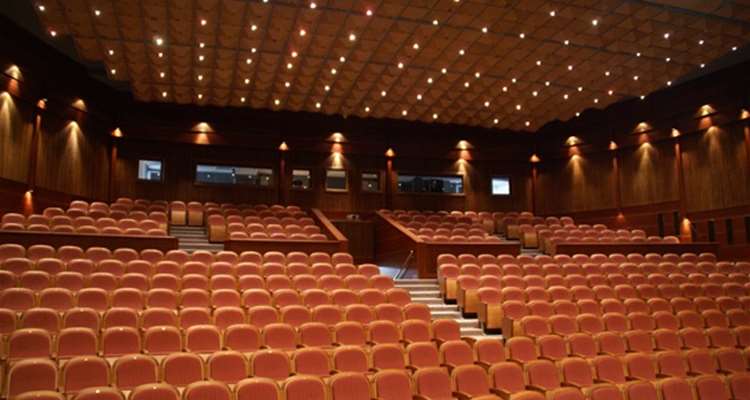 Küçükçekmece Heaven Cultural Center