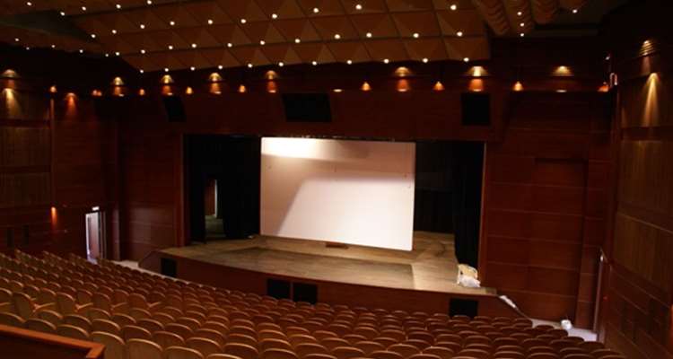 Küçükçekmece Heaven Cultural Center