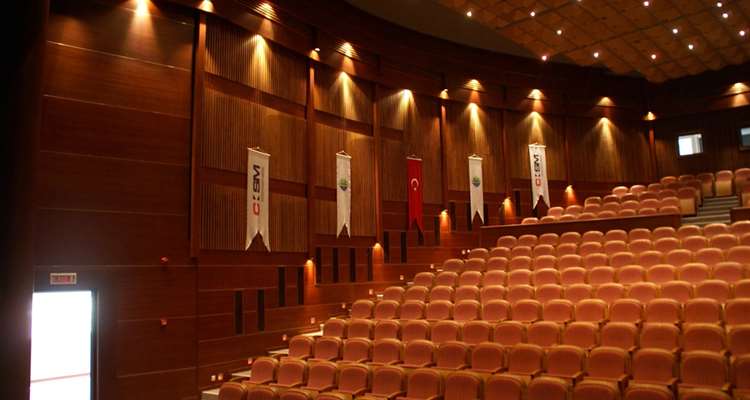 Küçükçekmece Heaven Cultural Center