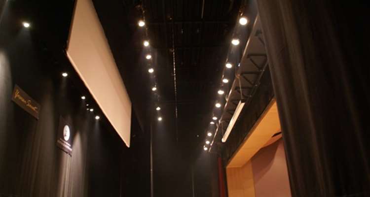 Büyükçekmece Cultural Center