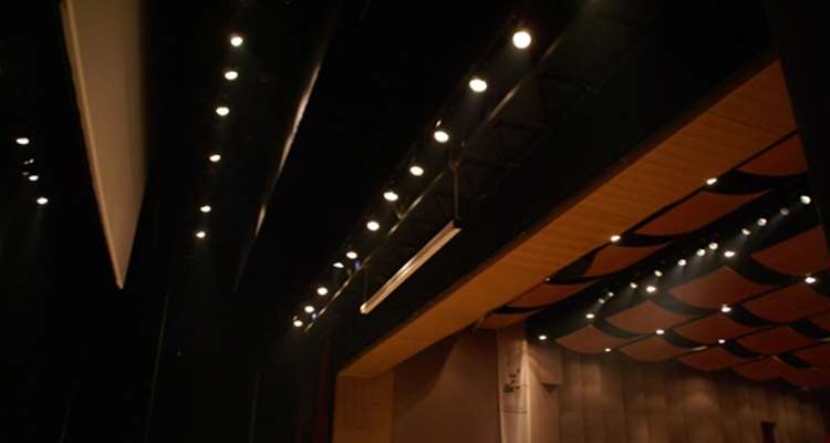 Büyükçekmece Cultural Center