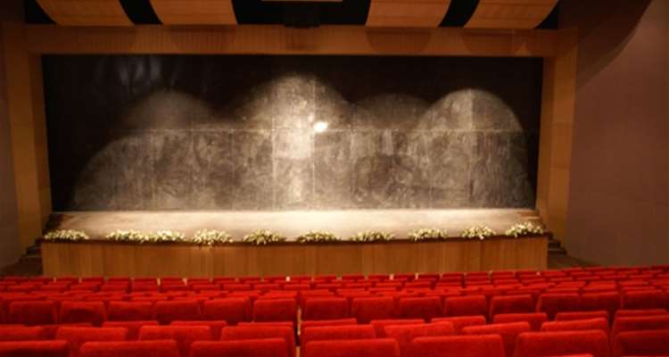 Büyükçekmece Cultural Center