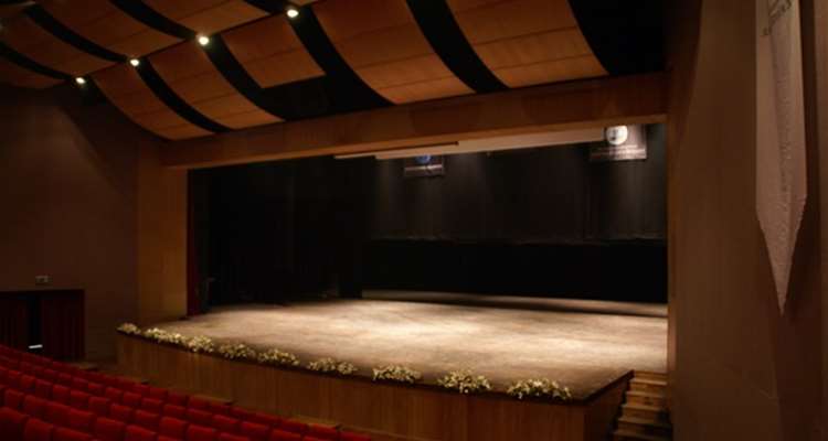 Büyükçekmece Cultural Center