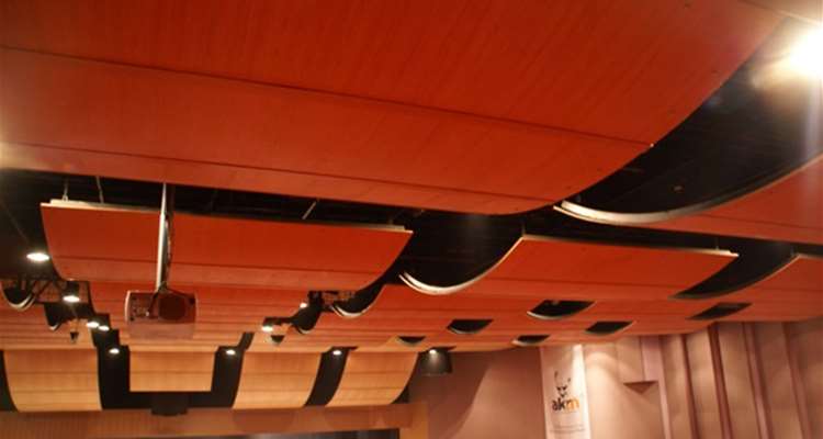 Büyükçekmece Cultural Center