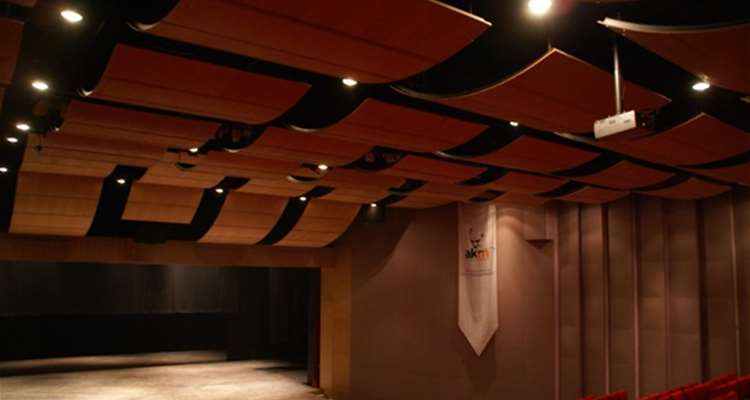 Büyükçekmece Cultural Center