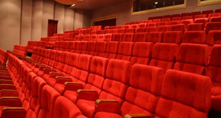 Büyükçekmece Cultural Center