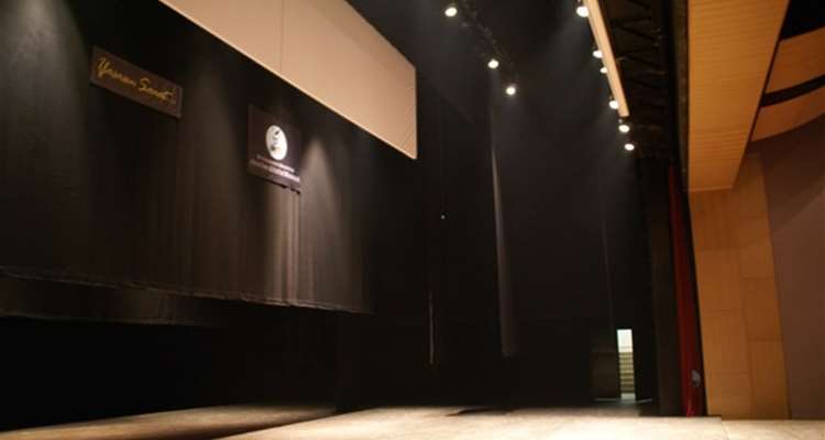 Büyükçekmece Cultural Center