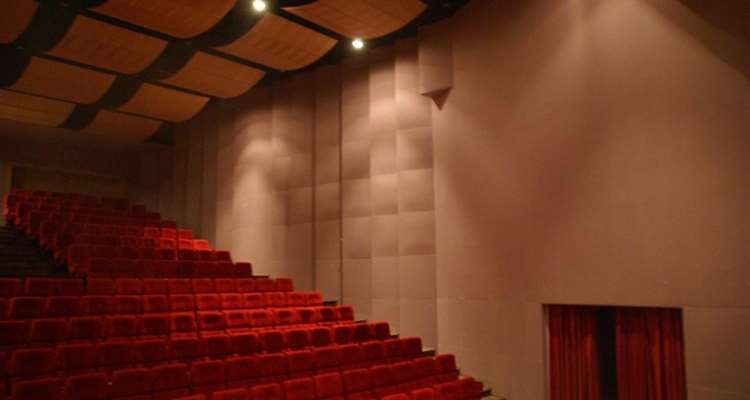 Büyükçekmece Cultural Center