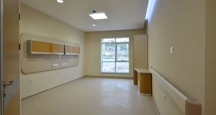 Zonguldak Ereğli State Hospital