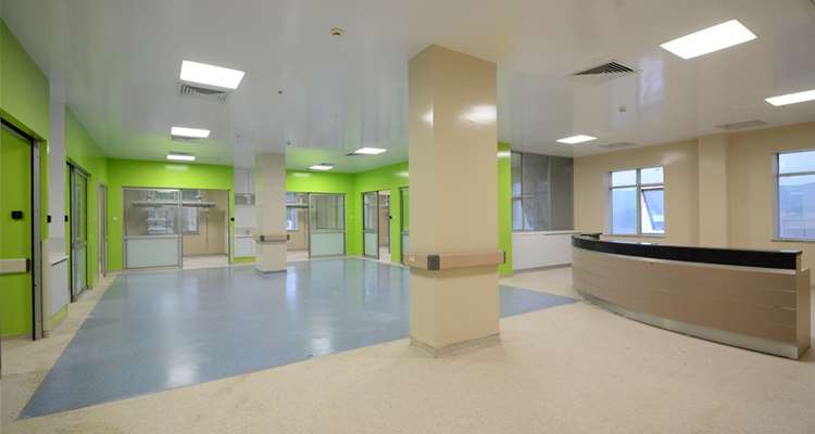 Zonguldak Ereğli State Hospital