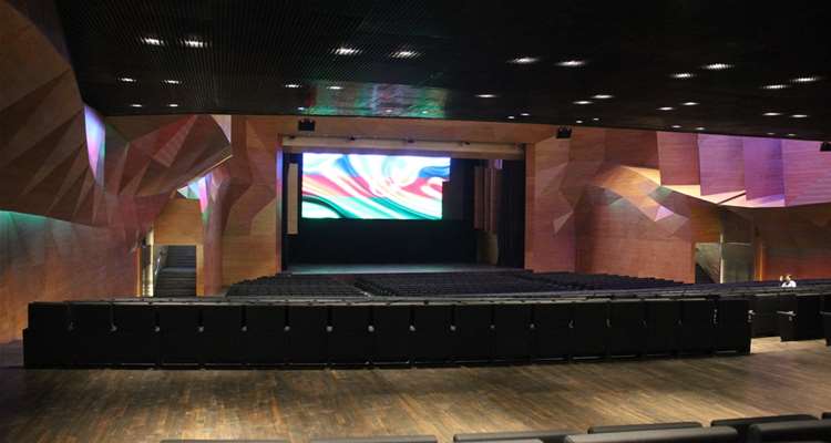 Bakü Convention Center