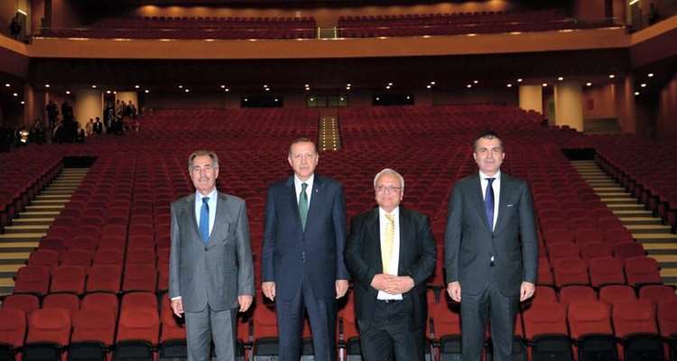 Efes Convention Center