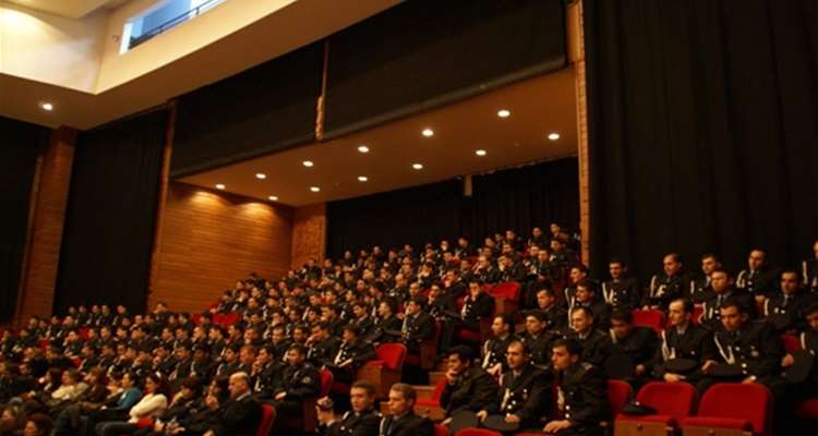 Adnan Saygun Sanat Merkezi
