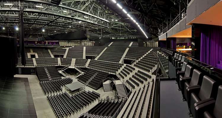 Ora Arena İstanbul